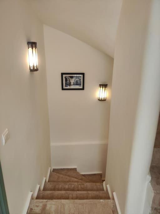 Riad White Cactus Marrakesh Ngoại thất bức ảnh